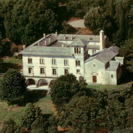 Gite Au Chateau Cagninacci San-Martino-di-Lota Kültér fotó