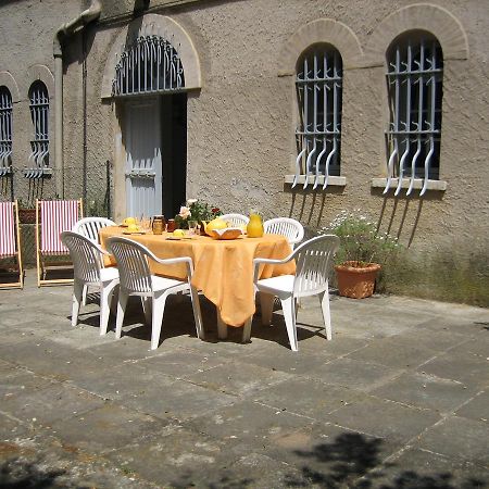 Gite Au Chateau Cagninacci San-Martino-di-Lota Kültér fotó